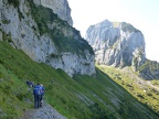 Wanderweekend-ScAe-Alpstein-Sept-2013- 46 
